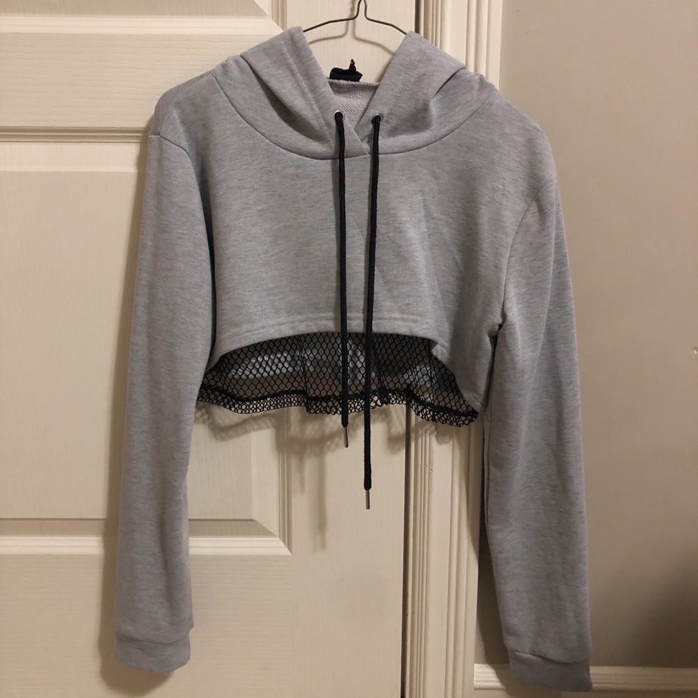 🛍️BUNDLE DEAL! ✨ NWOT Bluenotes cropped sweater
